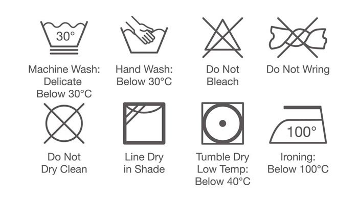 TUMBLE DRY - How to Tumble Dry Correctly