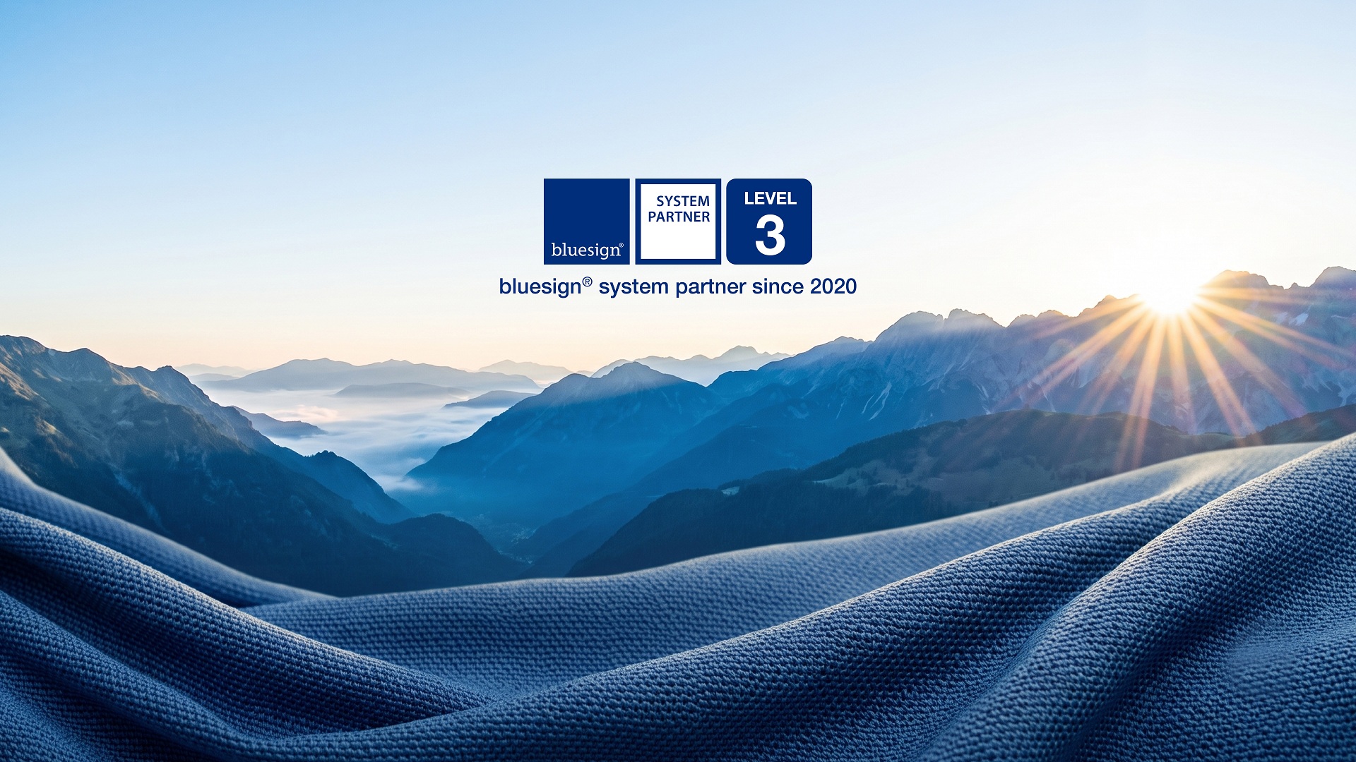 bluesign L3