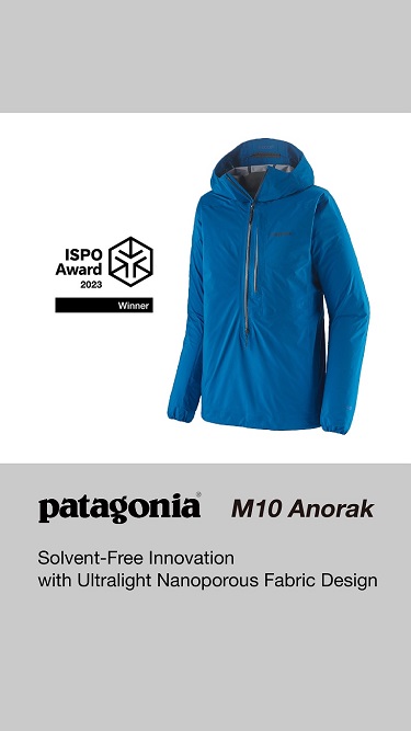Patagonia