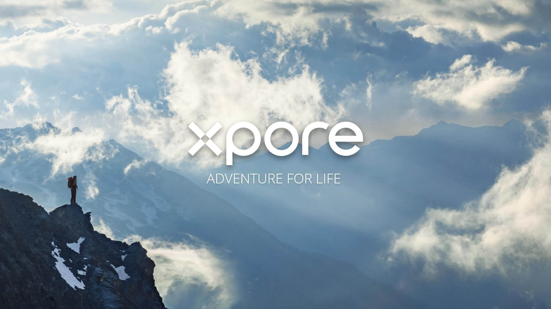 Xpore-Eco-Sustainable Waterproof-Breathable Textile Technology
