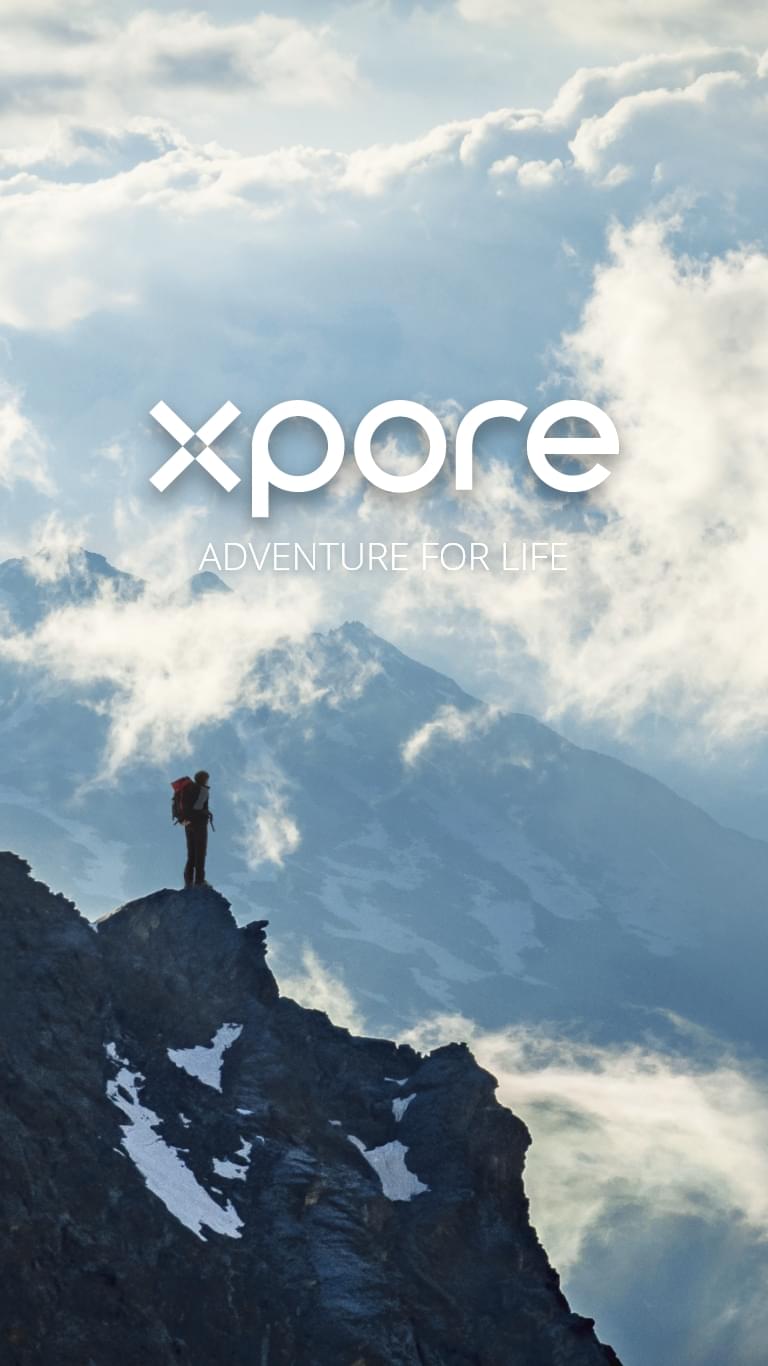 Adventure for life
