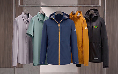 Setting a New Benchmark for Green Corporate Uniforms through Cross-Industry Collaboration: BenQ Materials’ Xpore Partners with Far Eastern New Century and Apparel to Deepen a Three-Year Partnership