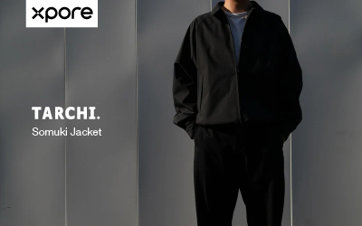 TARCHI — A System Designed for Less, Built to Last