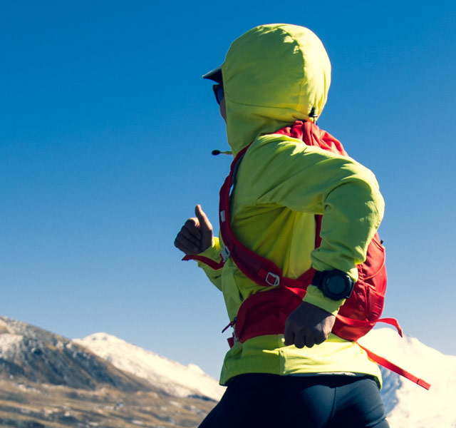 Xpore-Eco-Sustainable Waterproof-Breathable Textile Technology